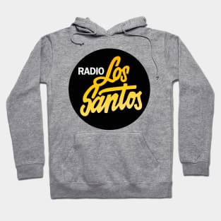 Radio Los Santos Hoodie